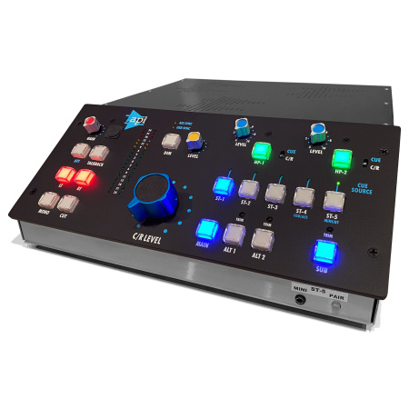 Api MC531 monitor controller по цене 283&nbsp;410 ₽