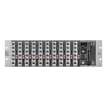 Behringer RX1202FX V2 по цене 18&nbsp;190 ₽