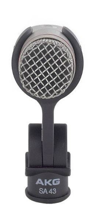 AKG C1000S по цене 30&nbsp;260 ₽