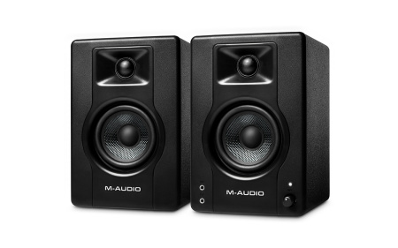 M-Audio BX3 по цене 14&nbsp;050 ₽