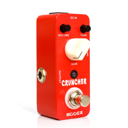 Mooer Cruncher по цене 3&nbsp;110 ₽
