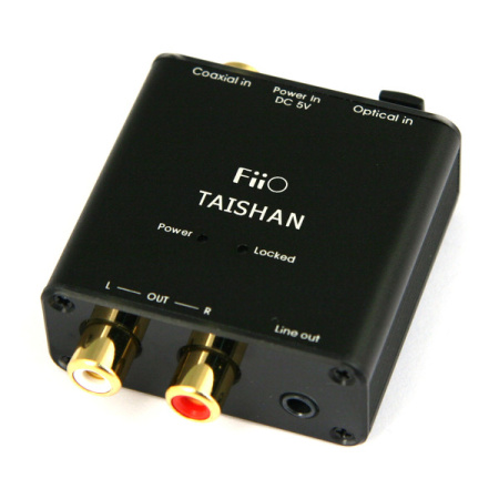 FIIO D03K по цене 1&nbsp;990 ₽