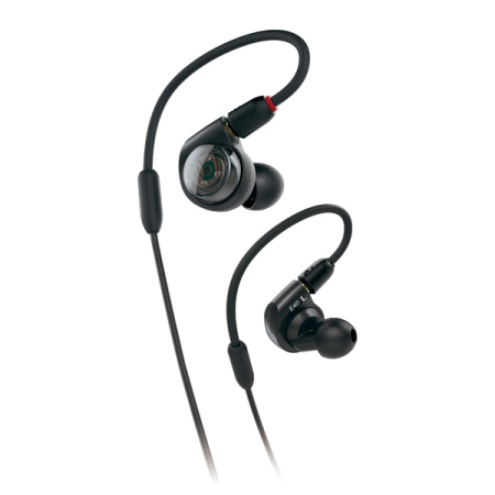 Audio-Technica ATH-E40 по цене 12&nbsp;290 ₽
