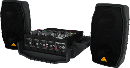 Behringer PPA200 по цене 39&nbsp;110 ₽