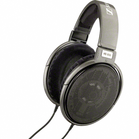 Sennheiser HD 650 по цене 49&nbsp;610 ₽