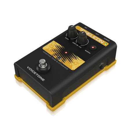 TC Helicon VOICETONE T1 по цене 13&nbsp;590 ₽
