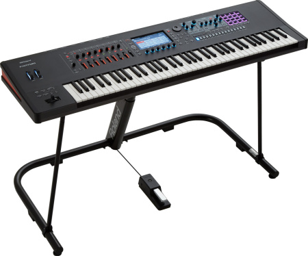 Roland Fantom 7 по цене 372&nbsp;490 ₽
