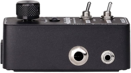 Mooer Audiofile по цене 3&nbsp;990 ₽