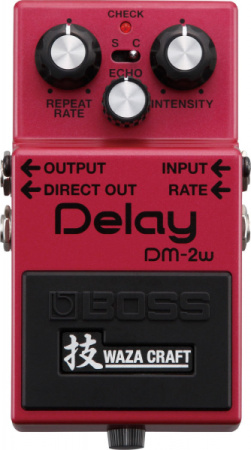 Boss DM-2W по цене 21&nbsp;270 ₽