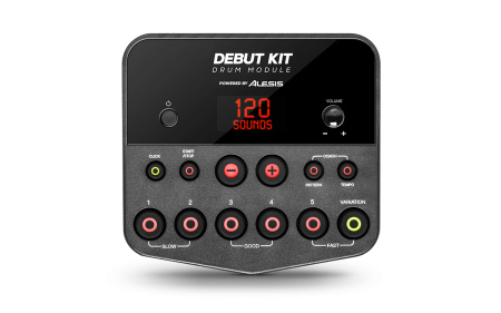 Alesis Debut Kit по цене 37&nbsp;800 ₽