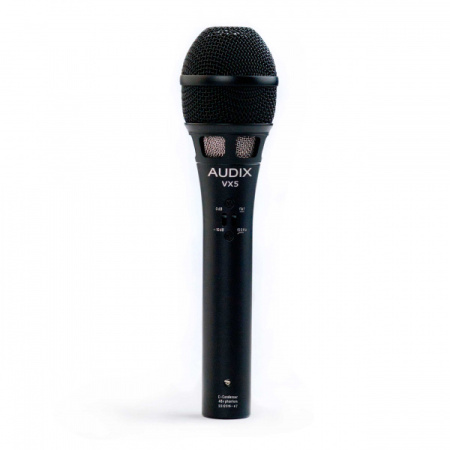 Audix VX5 по цене 33&nbsp;990 ₽