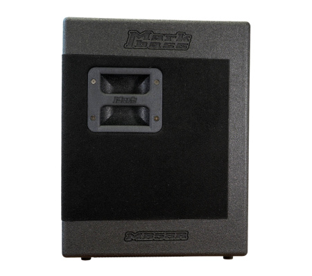 Markbass MB58R 104 Pure - 4 по цене 88&nbsp;490 ₽
