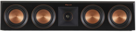 Klipsch RP-404C Ebony по цене 49&nbsp;990 ₽