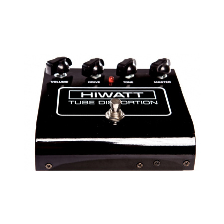 Hiwatt Tube Distortion по цене 7&nbsp;990 ₽