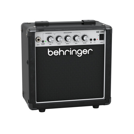 Behringer HA-10G по цене 9&nbsp;340 ₽