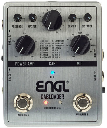 ENGL Cabloader по цене 24&nbsp;840 ₽