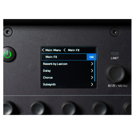JBL PRX ONE по цене 258&nbsp;620 ₽