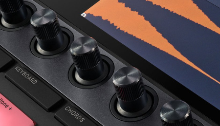 Native Instruments Maschine + по цене 101&nbsp;760 ₽