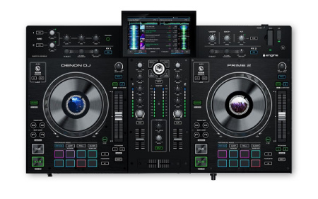 Denon Prime 2 по цене 182&nbsp;070 ₽