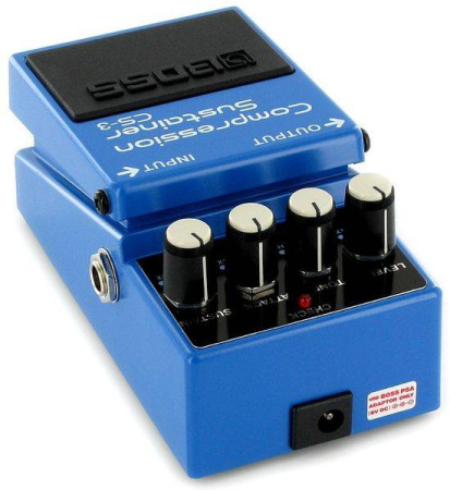 Boss CS-3 по цене 12&nbsp;170 ₽