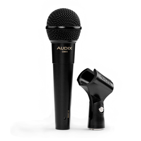 Audix OM11 по цене 33&nbsp;990 ₽