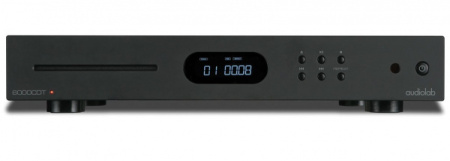 AudioLab 6000CDT Black по цене 63&nbsp;990 ₽