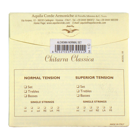 AQUILA 1C-ALCN по цене 2&nbsp;230 ₽