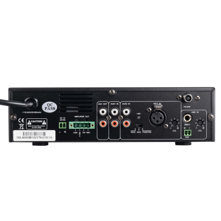 LAudio LAM60B по цене 13&nbsp;000 ₽