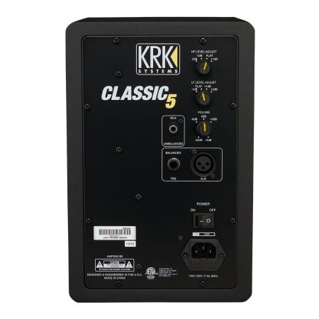 KRK CL5G3 по цене 25&nbsp;100 ₽