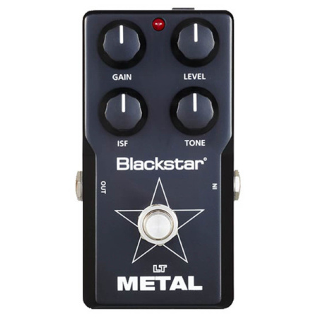 Blackstar LT Metal по цене 8&nbsp;060 ₽