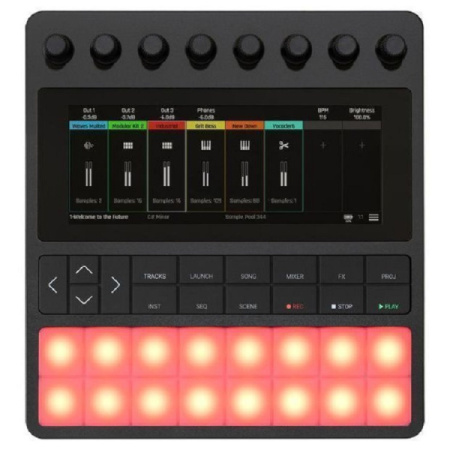 1010music Bento по цене 82&nbsp;570 ₽