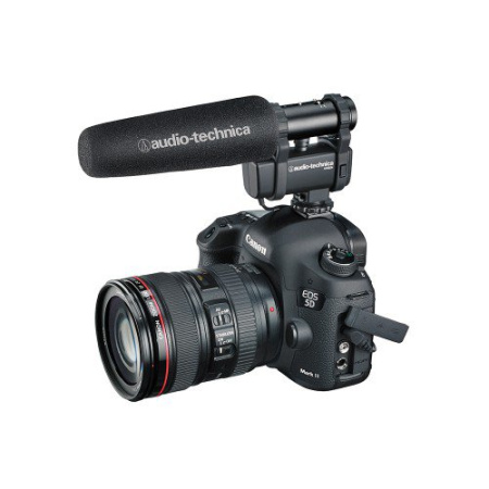 Audio-Technica AT8024 по цене 25&nbsp;240 ₽