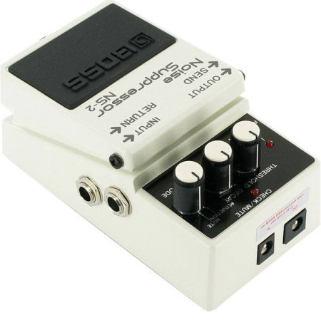 Boss NS-2 по цене 12&nbsp;560 ₽