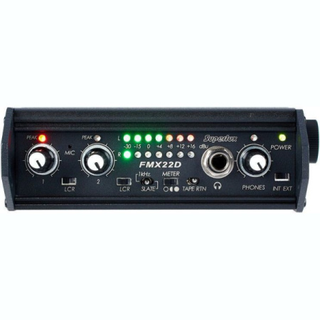Superlux FMX22D по цене 43&nbsp;070 ₽