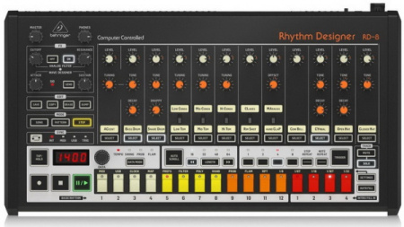 Behringer RD-8 по цене 34&nbsp;760 ₽