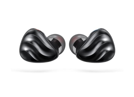 FIIO FH3 Black по цене 13&nbsp;070 ₽