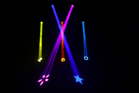 Involight PROBEAM150 по цене 52&nbsp;780 ₽