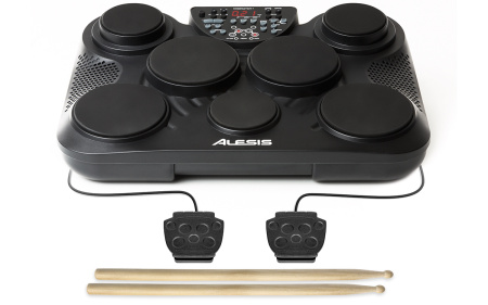 Alesis CompactKit 7 по цене 31&nbsp;390 ₽