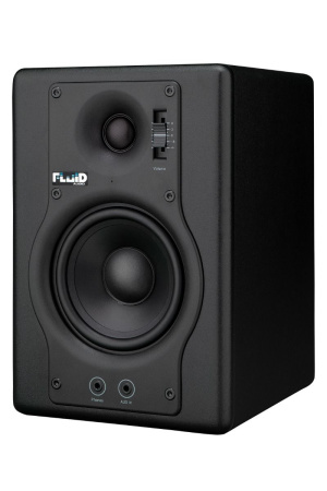 Fluid Audio F4 по цене 17&nbsp;490 ₽