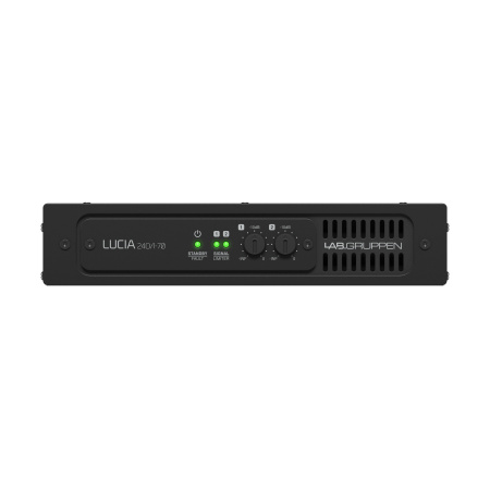 Lab.Gruppen Lucia 240/1-70 по цене 47&nbsp;990 ₽