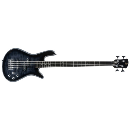 Spector Legend 4 Standard Black Stain по цене 67&nbsp;620 ₽