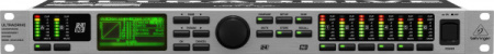 Behringer DCX2496LE по цене 30&nbsp;920 ₽