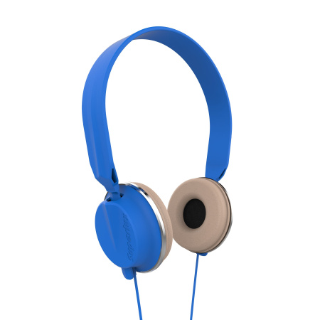 Superlux HD572SP Blue по цене 2&nbsp;150 ₽