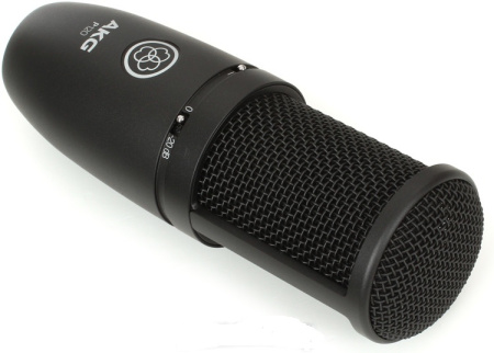 AKG P120 по цене 15&nbsp;510 ₽