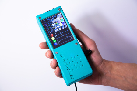 Lightshow Express по цене 16&nbsp;910.00 ₽