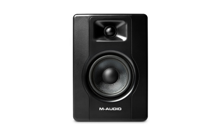 M-Audio BX4 по цене 12&nbsp;000 ₽