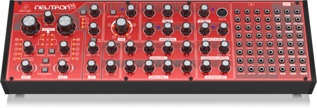 Behringer Neutron по цене 37&nbsp;290 ₽