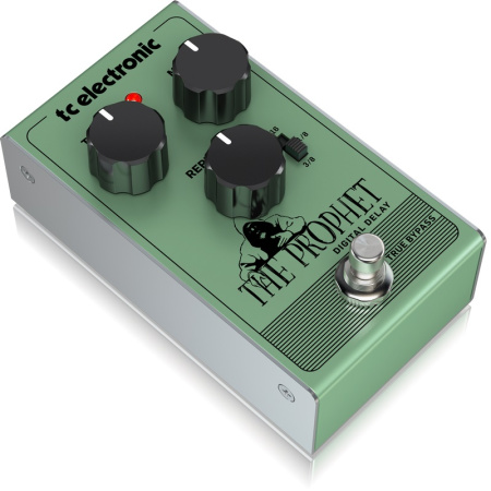 TC Electronic THE PROPHET DIGITAL DELAY по цене 4&nbsp;660 ₽