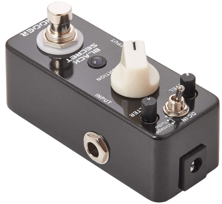 Mooer Black Secret по цене 3&nbsp;110 ₽