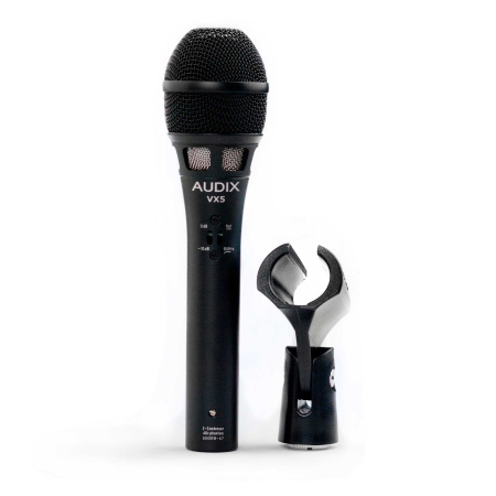 Audix VX5 по цене 33&nbsp;990 ₽